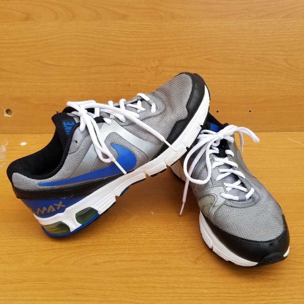 Men's Nike Air Max Run Lite+ Size 9